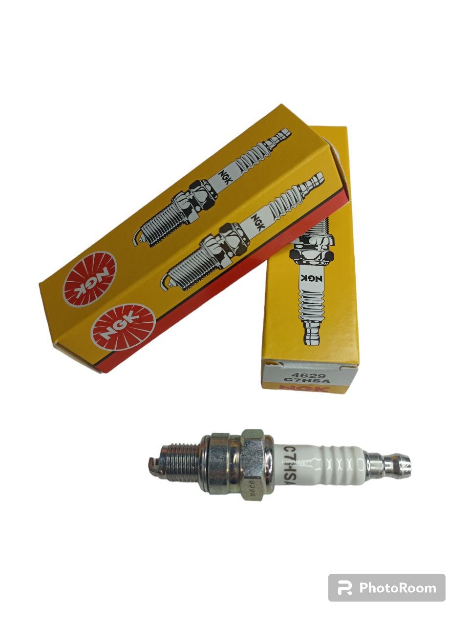 BUJIA MOTO/EM 125-150 SCOOTER (4 TIEMPOS)