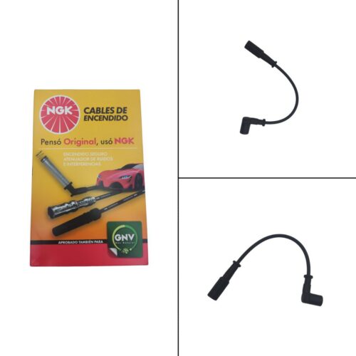 CABLES BUJIA SET/MI PANEL L300 M2.0 16V L4 DESDE 07