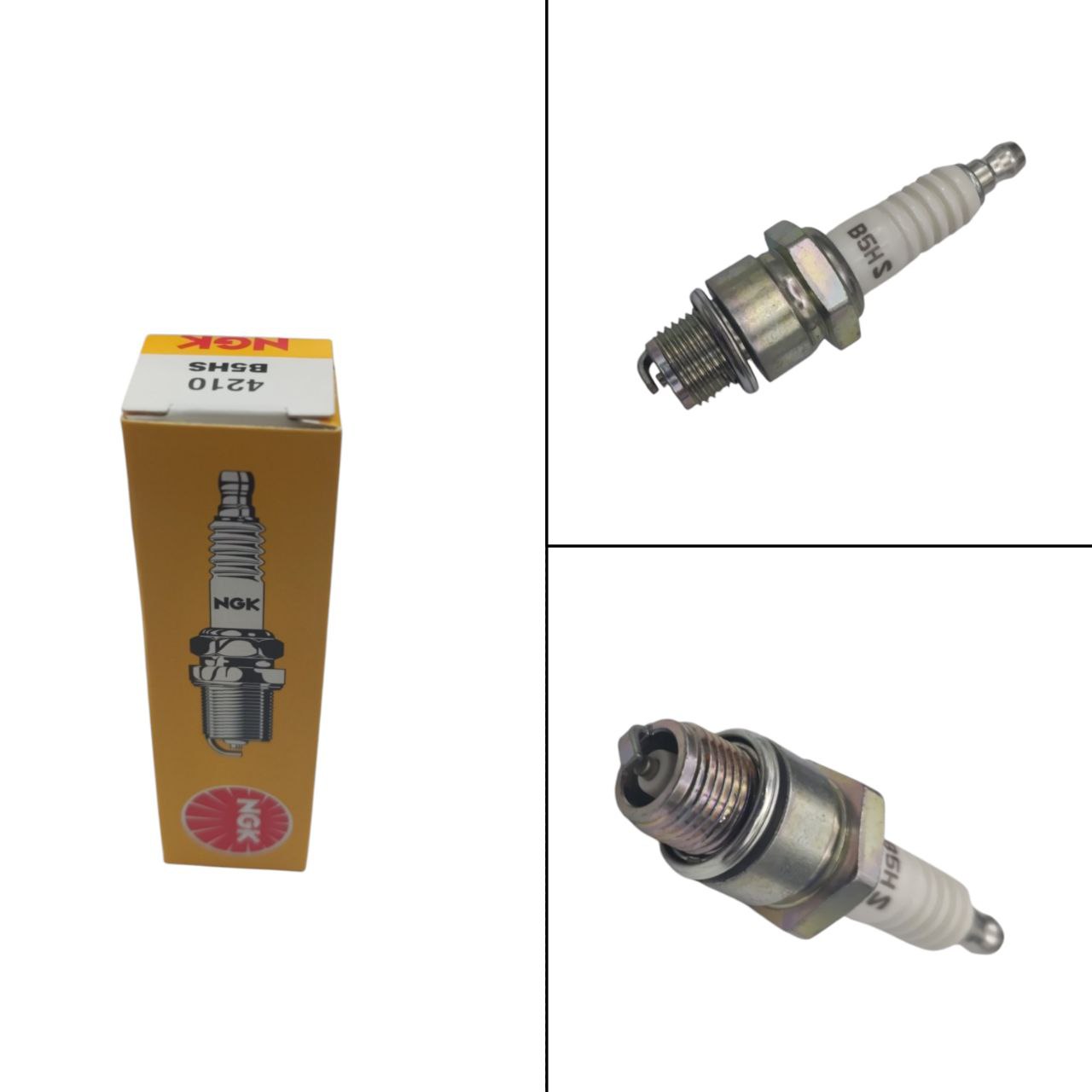 BUJIA/HO GENERATOR HONDA