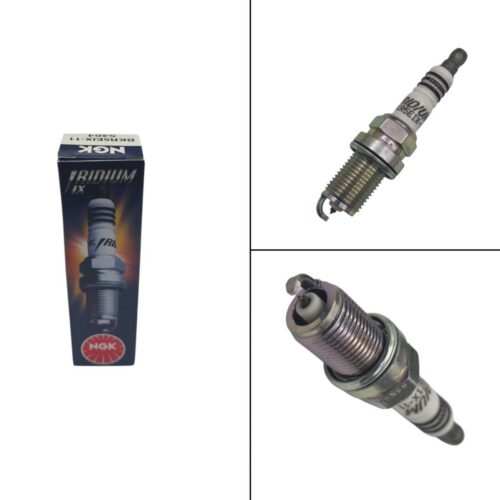 BUJIA/HO HONDA-GL1800/ HY HYUNDAI ACCENT ELANTRA SANTA FE SCOUPE SONATA IRIDIUM
