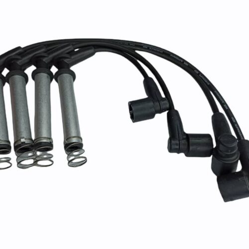 CABLES BUJIA SET/GM CORSA MERIVA MONTANA /FI IDEA M1.8