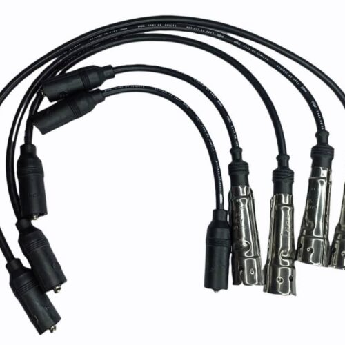 CABLES BUJIA SET/VW GOL PARATI SAVEIRO M1.8